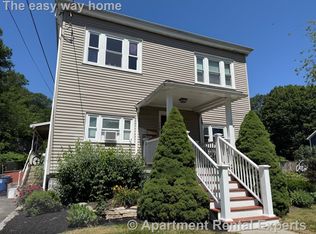 128 Marshall St N FLOOR 2, Revere, MA 02151
