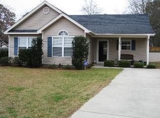 108 Blacksmith Cir, Beaufort, SC 29906