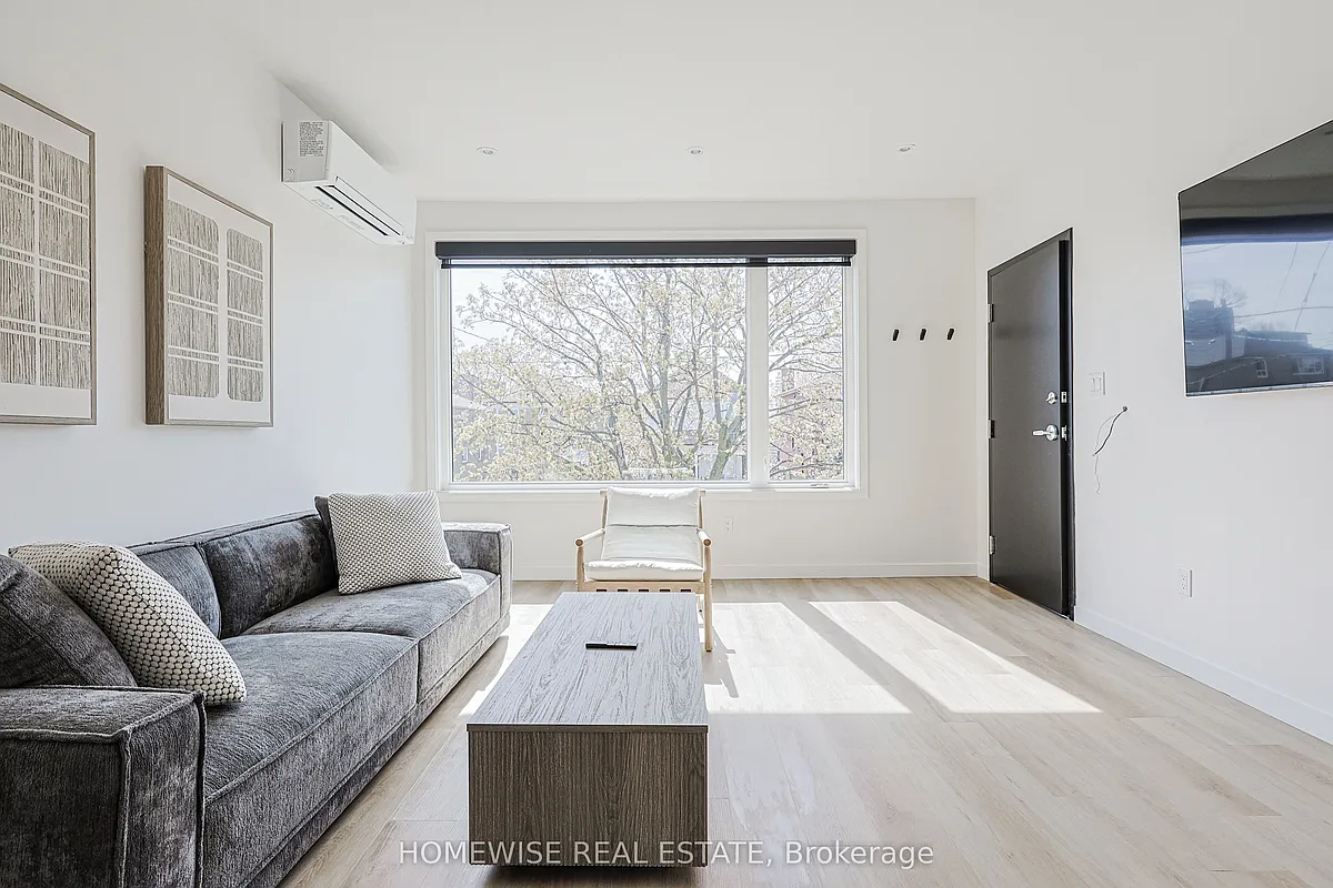Building Photo - 159 Locksley Ave #2