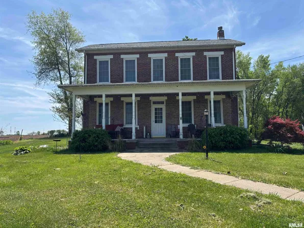 3670 Allentown Rd, Pekin, IL 61554
