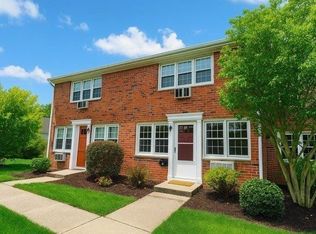540 Granby Rd #2, South Hadley, MA 01075