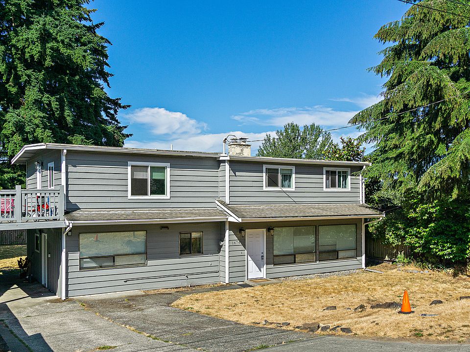 1st image of 16747 3rd Ave NE #1