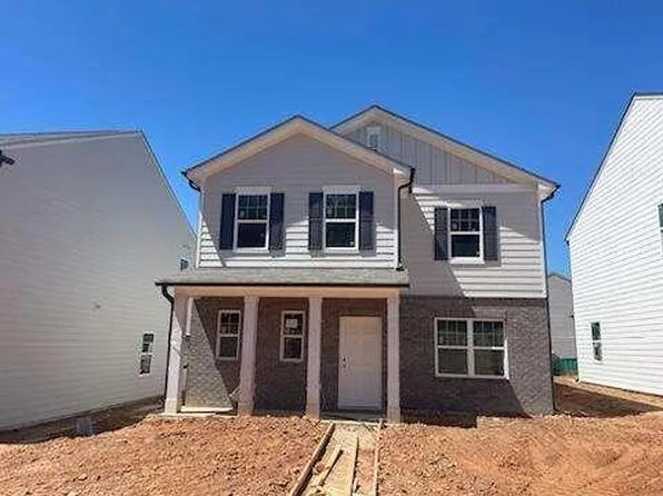 97 Hargrave Ln, Morrow, GA 30260