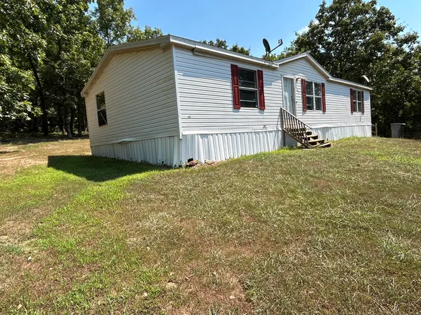 382 Heather Ln, Sulphur Rock, AR 72579