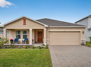 317 River Front Way, Edgewater, FL 32141