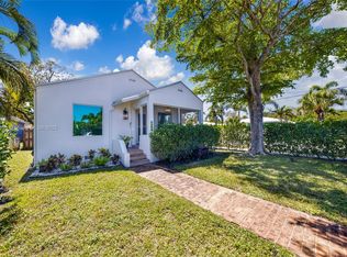 1556 Jefferson St, Hollywood, FL 33020