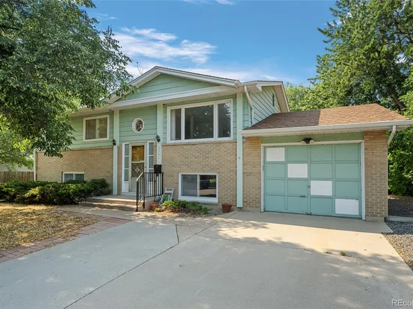 3390 Endicott Drive, Boulder, CO 80305