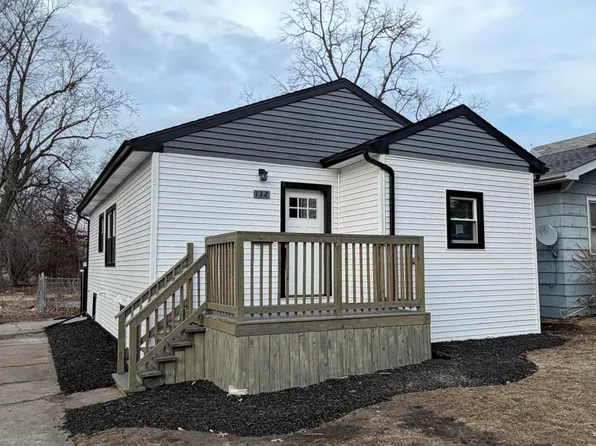 132 W 43rd Ave, Gary, IN 46408