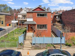 5913 Bryant St, Pittsburgh, PA 15206