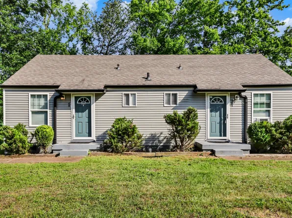 48 Maple St, Clarksville, TN 37042