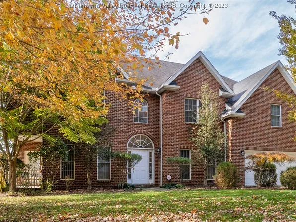 17 Jamestown Rd, Charleston, WV 25314