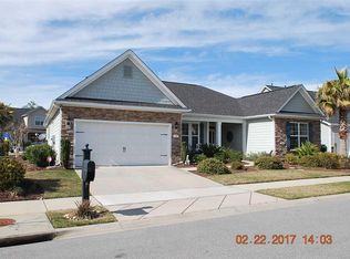 1121 Shire Way, Myrtle Beach, SC 29577