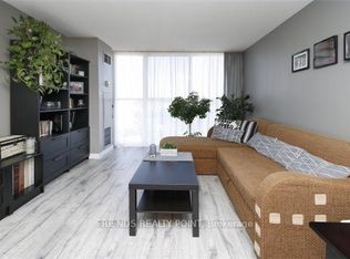4185 Shipp Dr UNIT 913, Mississauga, ON L4Z2Y8