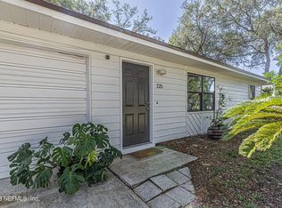 225 Cornell Rd, Saint Augustine, FL 32086