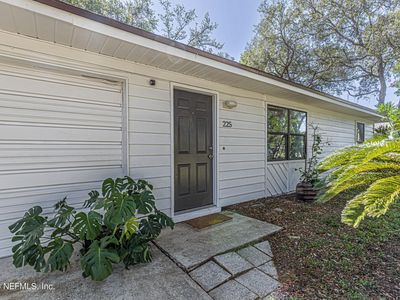 225 CORNELL Road, Saint Augustine, FL, 32086
