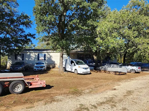 8128 E McKinney St, Denton, TX 76208