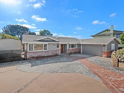 4010 Paducah Dr, San Diego, CA, 92117