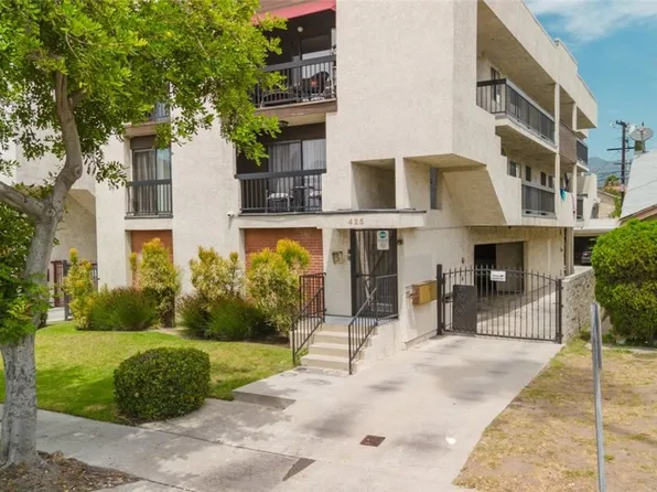 425 W Lomita Ave, Glendale, CA 91204