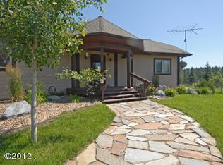 30 Meadowlark Ridge Rd, Kalispell, MT 59901