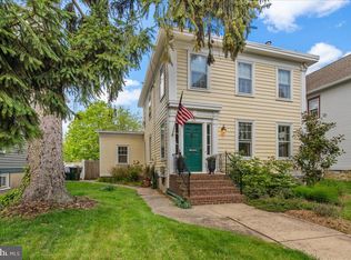 356 S Main St, Hightstown, NJ 08520