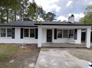 101 Pee Dee Cir, Marion, SC 29571