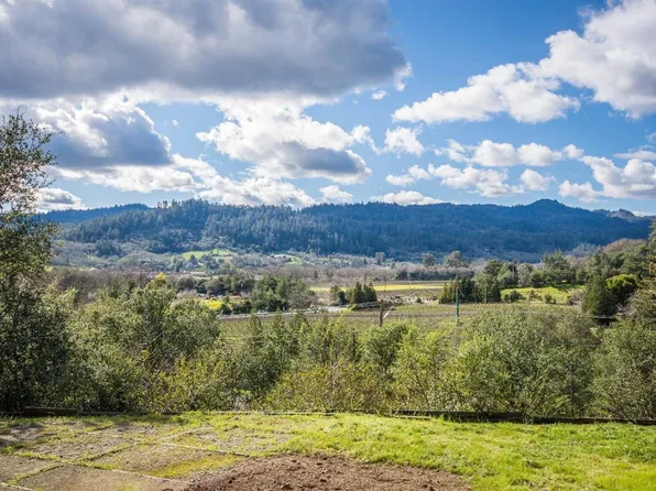 250 Fawn Park Road, St. Helena, CA 94574