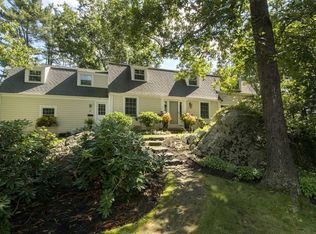 49 Red Gate Ln, Cohasset, MA 02025
