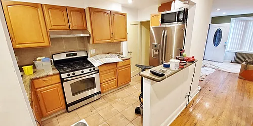 Rented by Azure Realty NY LLC