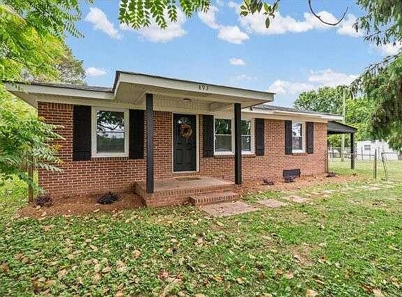 4th image of 893 Gadsden Rd SW