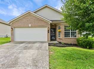 106 Wayside Gln, Georgetown, KY 40324