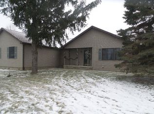 4830 Alward Rd, Laingsburg, MI 48848