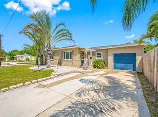 231 53rd St N, Saint Petersburg, FL 33710