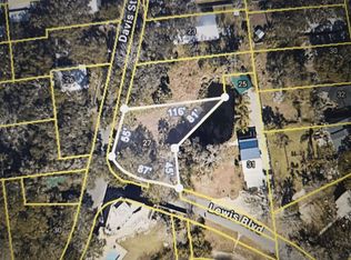 27 Davis St, Saint Augustine, FL 32084