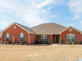 109 Shallowhill Rd, Huntsville, AL 35811