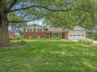1004 Sunset Dr, Columbia, MO 65203