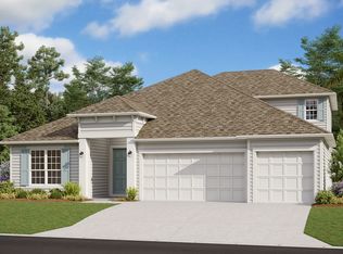 Avalon II Plan, Jennings Farm, Middleburg, FL 32068