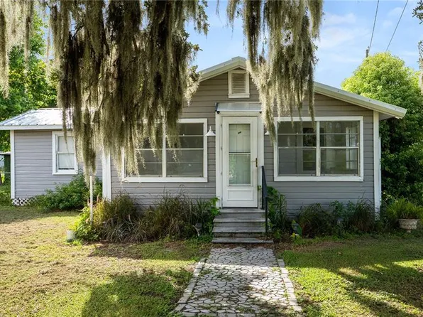 309 3RD STREET, HOMELAND, FL 33847