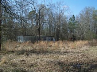 351 County Road 3148, Orange, TX 77632