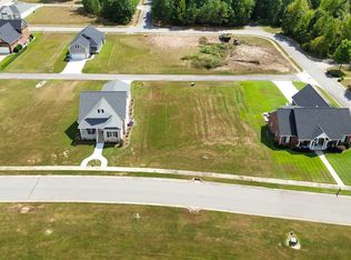 75 Glasgow LOT 27, Rocky Mount, NC 27804