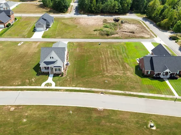 75 Glasgow Lot 27, Rocky Mount, NC 27804