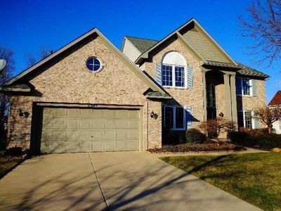 2345 Hickory Point Dr, Ann Arbor, MI, 48105