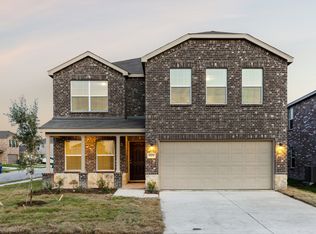 Homes Available Soon, Clearhaven, Princeton, TX 75407