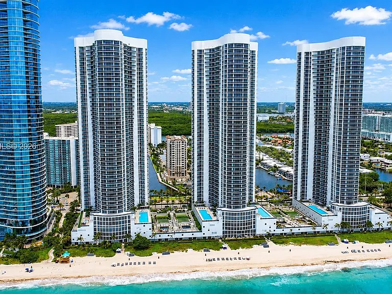 15901 Collins Ave #403 — Photo 30