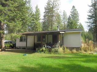 39210 N Ponderosa Ln, Deer Park, WA 99006