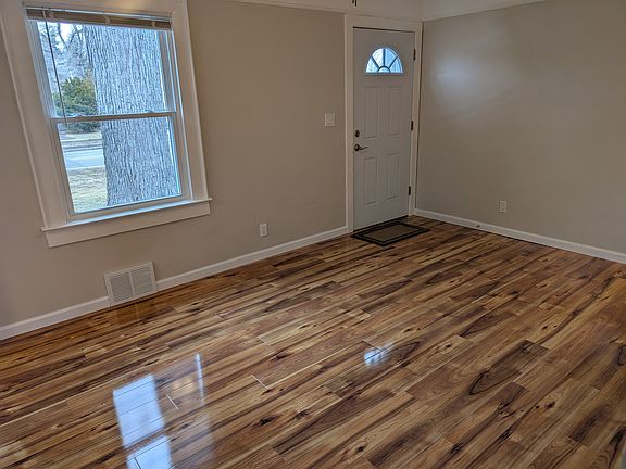 Living Room (Opposite View)