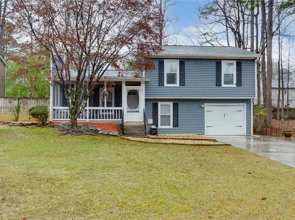 1341 Inman Ct, Norcross, GA 30093