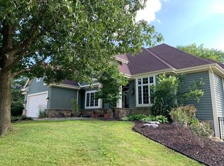5815 Windsona Cir, Fitchburg, WI 53711