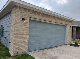 25537 Northpark Palm Dr, Porter, TX 77365