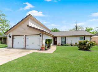 4826 Tain Dr, Houston, TX 77084