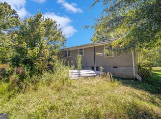 1555 Straylott Rd, Franklin, GA 30217